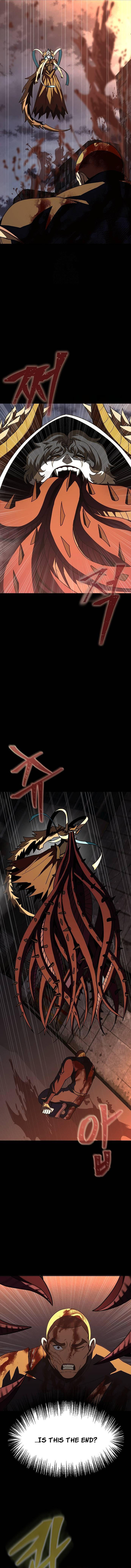 Steel-Eating Player Chapter 83 13